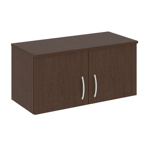 Nova S Антресоль широкая с дверьми В.А-2.4  770*360*369