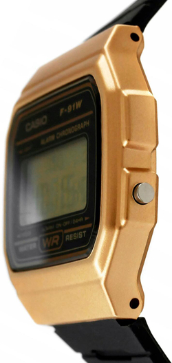 Часы CASIO F-91WM-9A