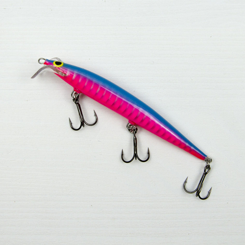 Jarvi Taimen 10 см., цвет 120