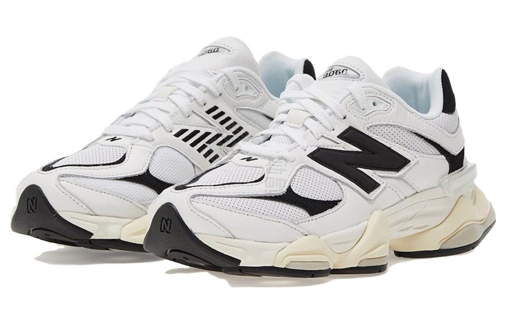 Кроссовки New Balance Nb 9060