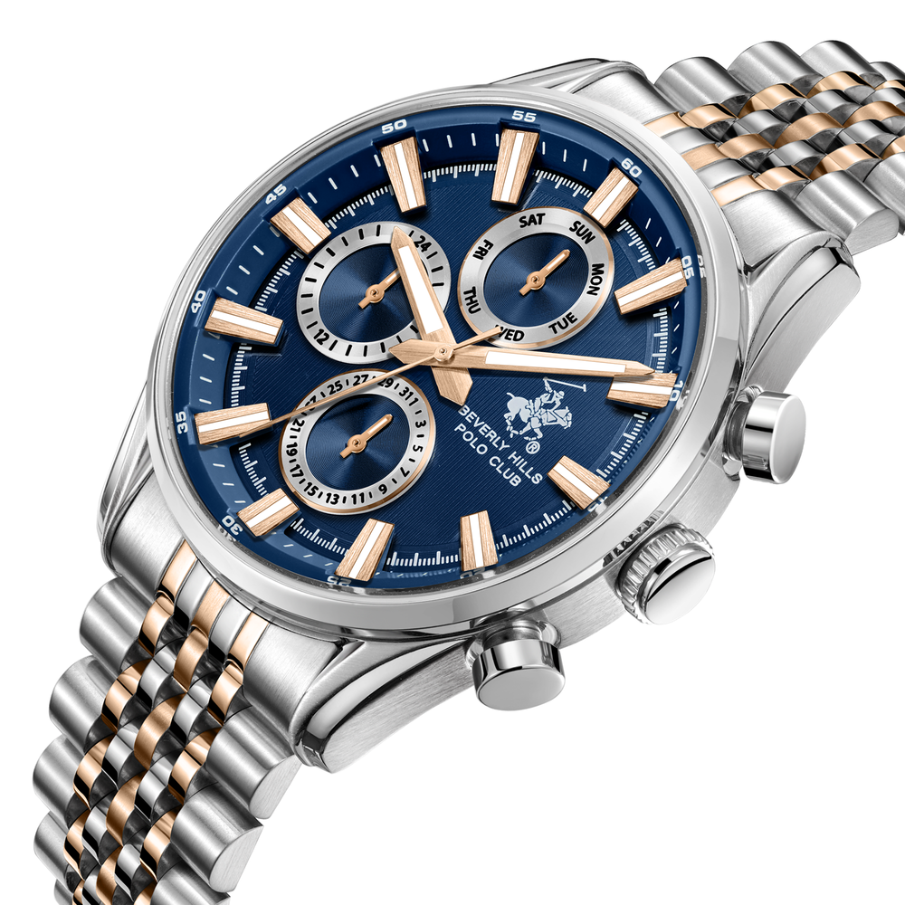BEVERLY HILLS POLO CLUB BP3823Х.590