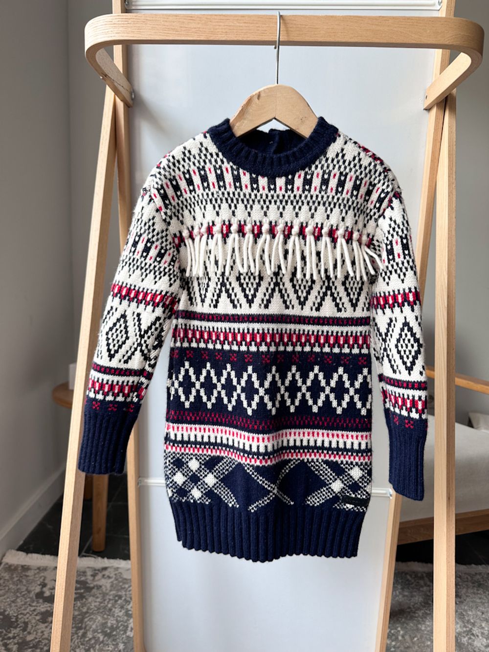 Платье Burberry, 98