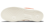 Кроссовки Nike Air Force 1 07 Craft "Mantra Orange"