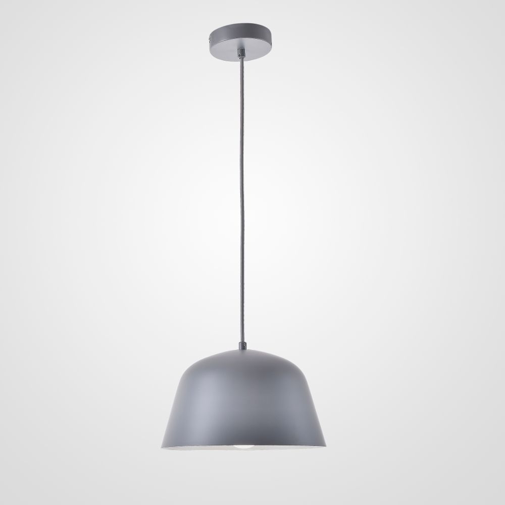 Подвесной светильник Ambit Gray