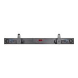 PL-P216 — Led Bar 18×10 Вт RGBW