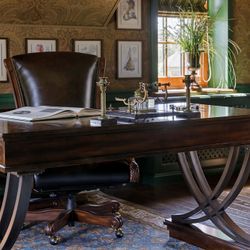 Стол письменный "Палисад"