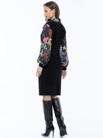 Платье Составляющие успеха, хит DStrend (Акция)