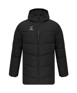 Куртка утепленная JÖGEL ESSENTIAL Padded Jacket, черный