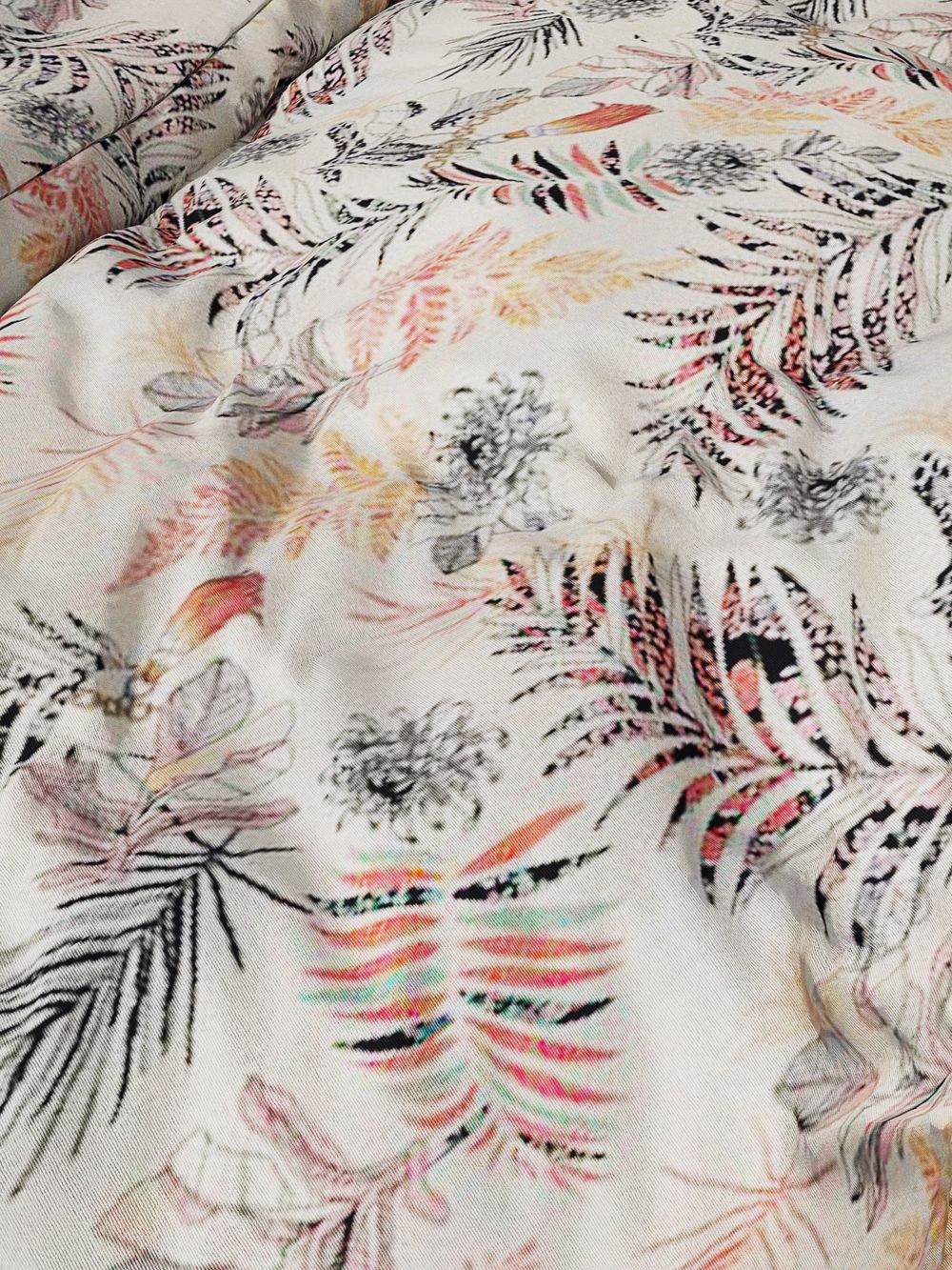 Постельное белье бязь Сказка "Миледи" 1,5-спальный на молнии Наволочка 50х70 см 1 шт Простынь 150х215 см Пододеяльник 145х215 см