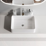 Раковины AM.PM Func M8FWCC10500WG