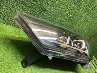 Фара левая SWM G01F (2018-н.в.) LED