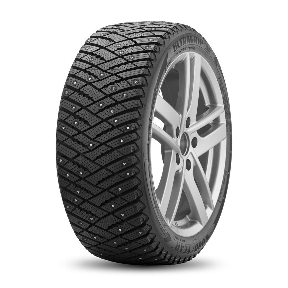ГУД-ЕАР  175/70/14  T 88 UG ICE ARCTIC  XL Ш.