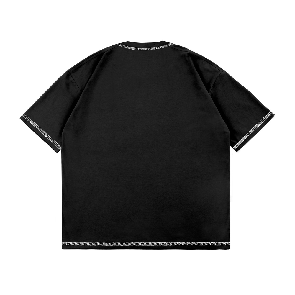 Футболка "Black Logo"