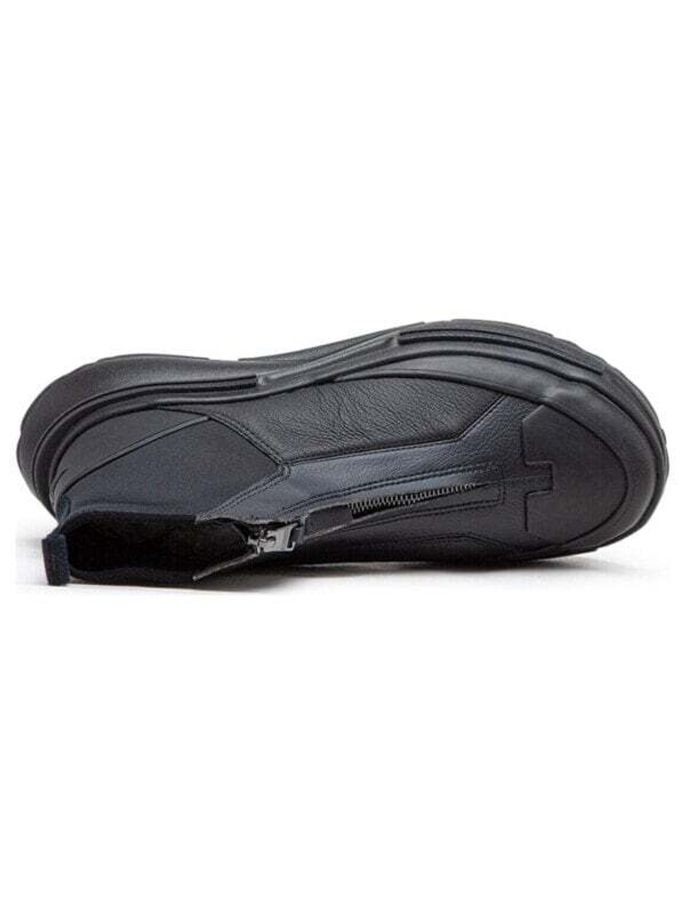 Кроссовки Converse Run Star Legacy Triple Black
