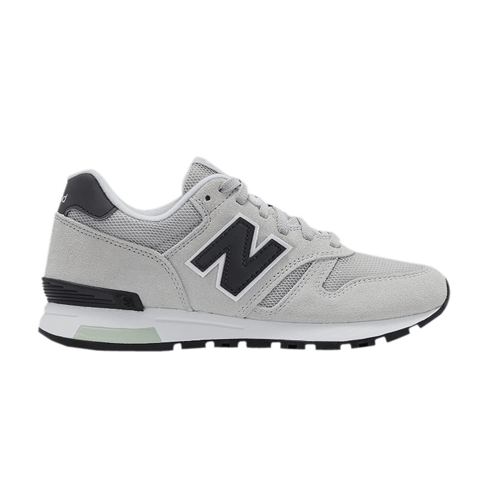 Кроссовки New Balance Nb 565 "Cloud Grey" D