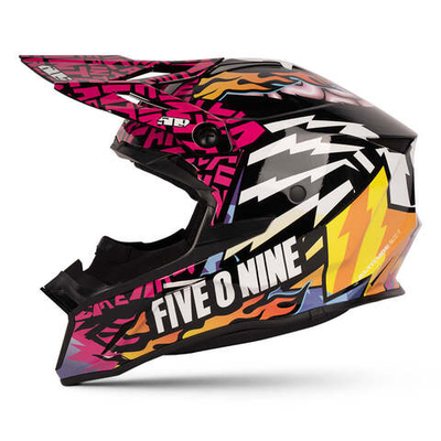 Шлем 509 Altitude 2.0 Helmet