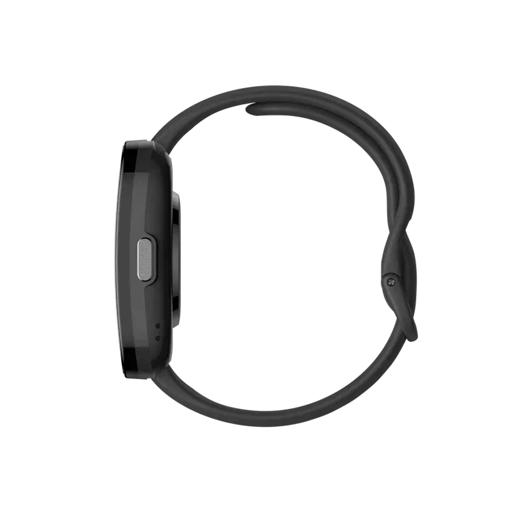 Amazfit A2215 (Bip 5) Soft Black