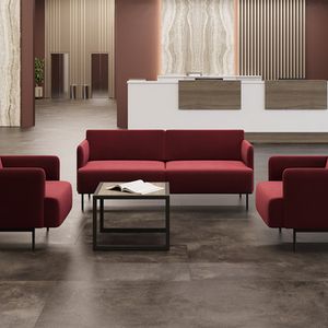 Офисные диваны Стенли