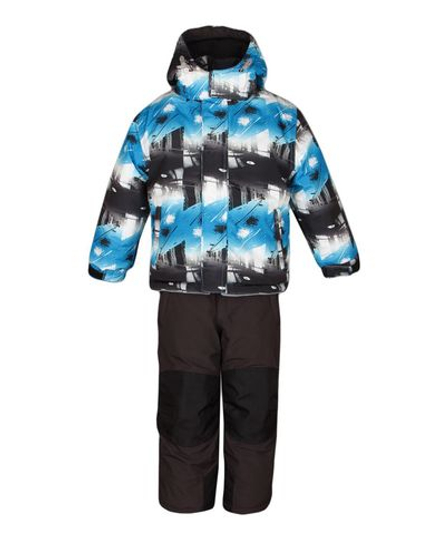 Комбинезон для мальчика 8201200/236