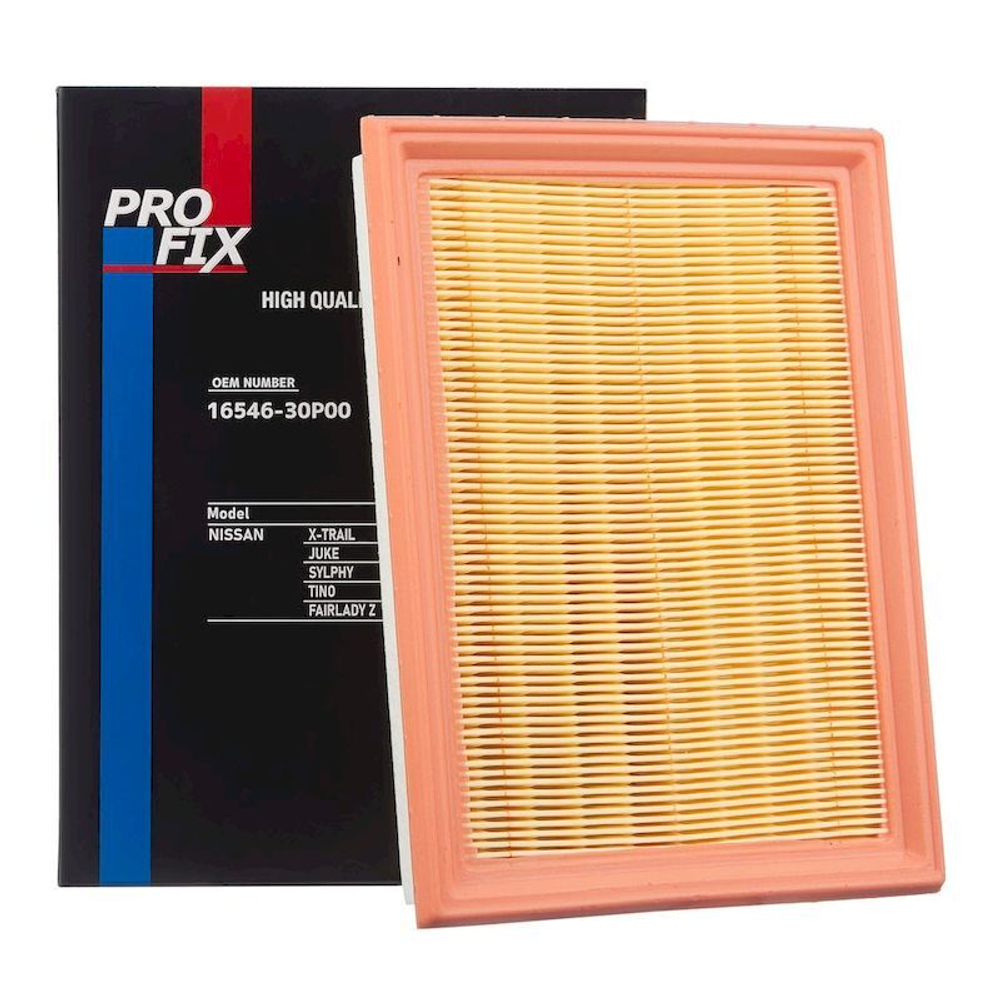 Фильтр воздушный Profix PRANA140V