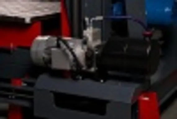 Подъемный вертикально-поворотный сборочно-сварочный стол, СЛОТ-СТОЛ