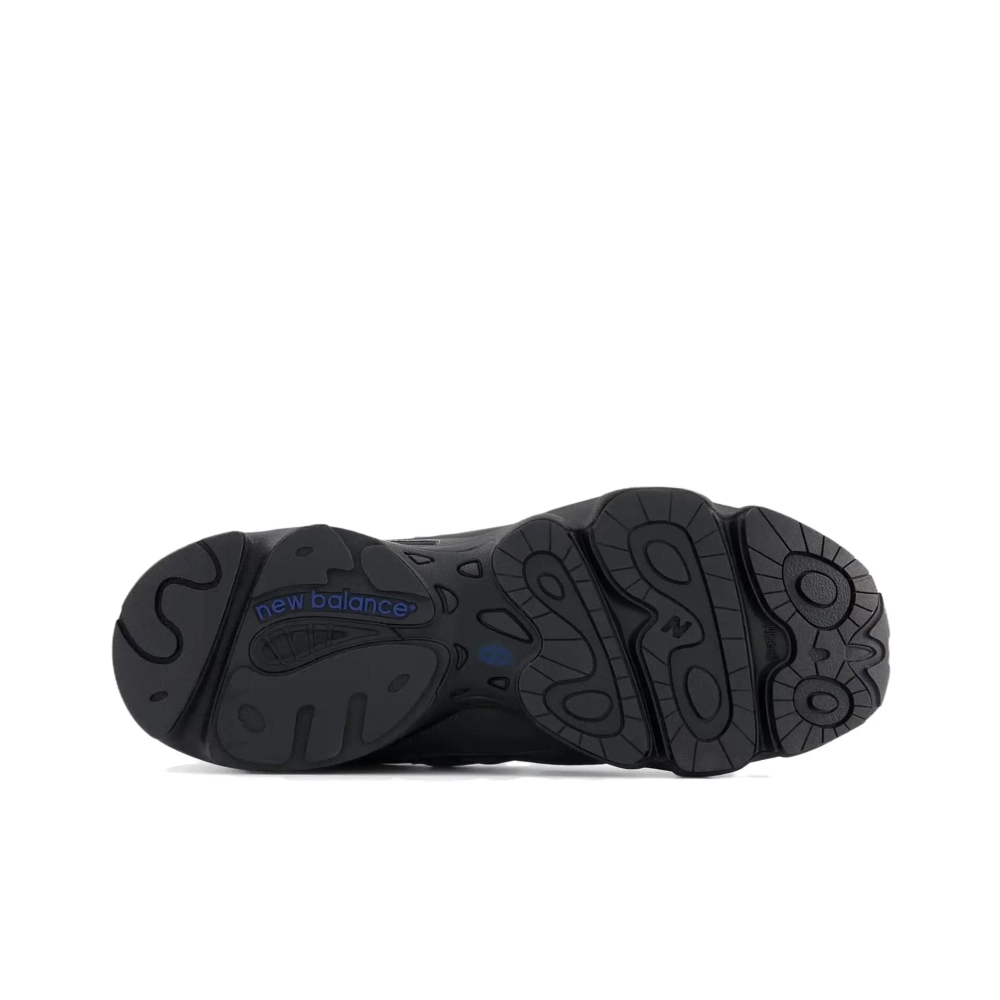 Кроссовки New Balance 1000 'Black Royal Blue' M1000JDC