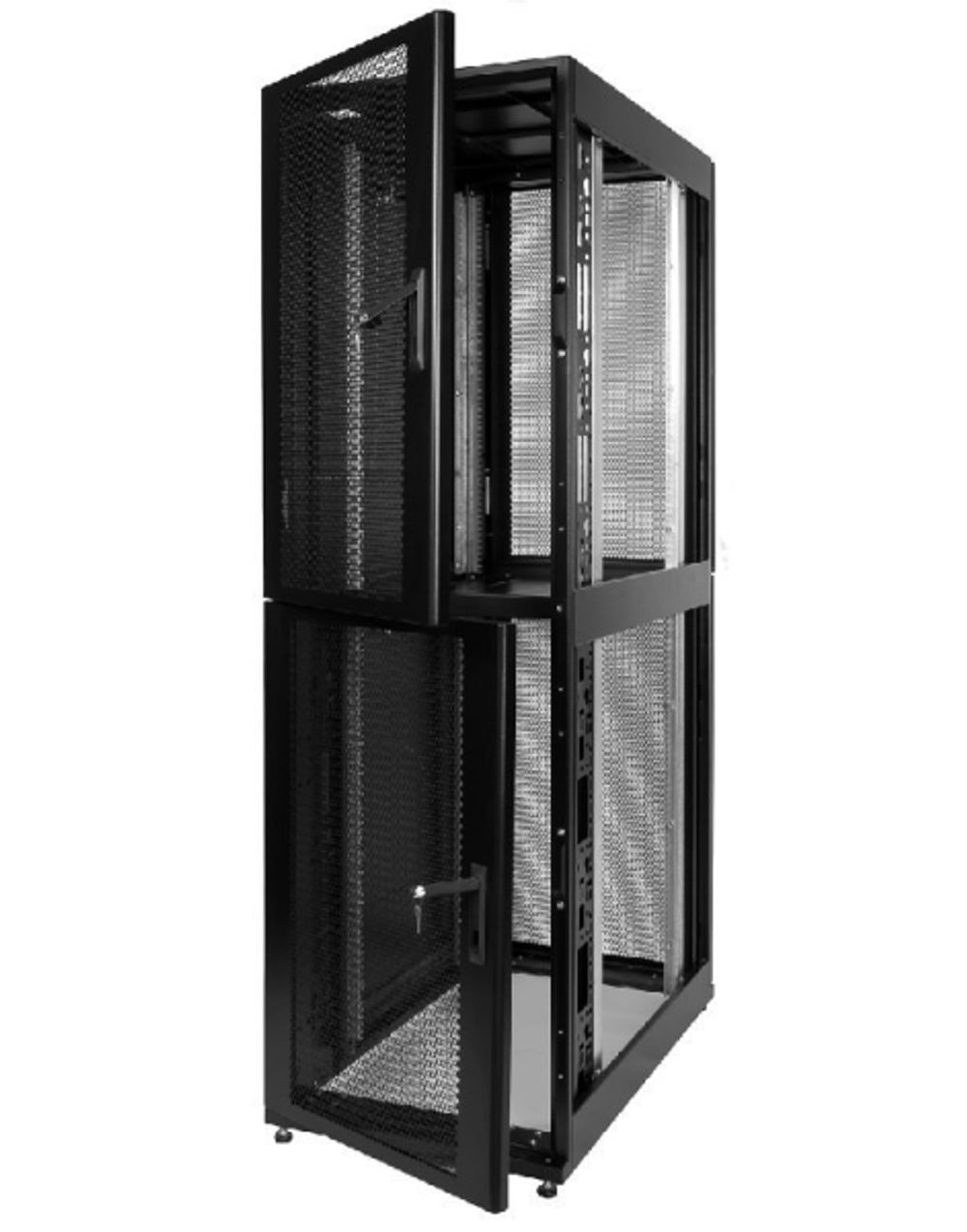 Шкаф ЦМО ШТК-СП-К-2-46.6.10-44АА-Ч