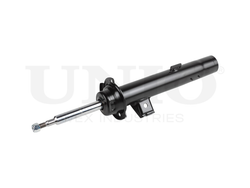 Амортизатор газовый передней подвески левый UNIO SAB-10282