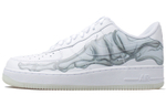 Кроссовки Nike Air Force 1 Qs Skeleton Af1