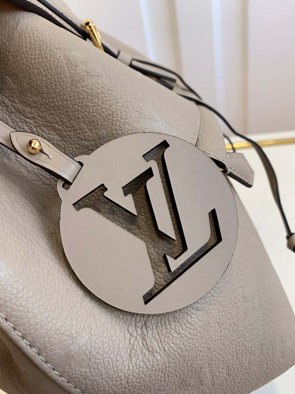 Louis Vuitton Montsouris Backpack PM