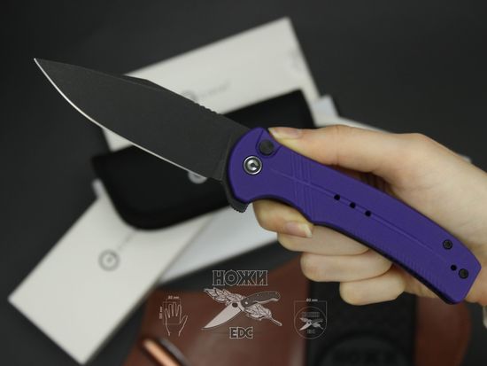 Складной нож Civivi Cogent C20038D-2