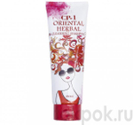 Шампунь для волос CP-1 Esthetic House Oriental Herbal Clearsing Shampoo, 250 мл