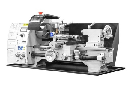 Станок токарный STALEX D250x550C настольный