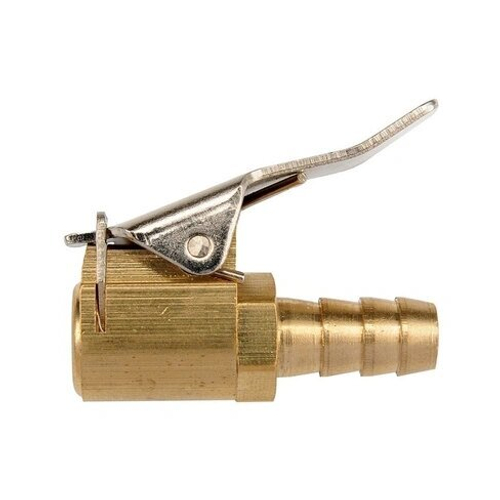 Насадка на насос Золото