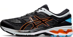 МУЖСКАЯ СПОРТИВНАЯ ОБУВЬ