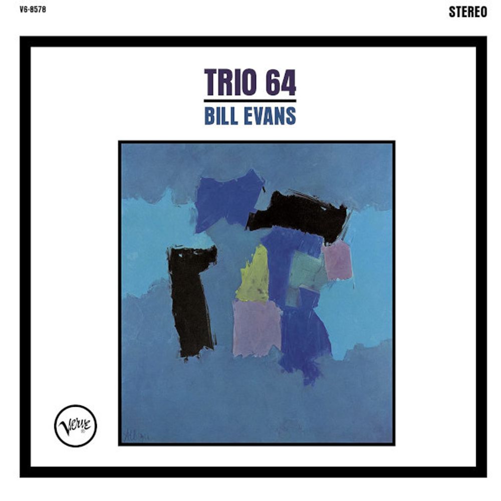 Bill Evans / Trio &#39;64 (LP)