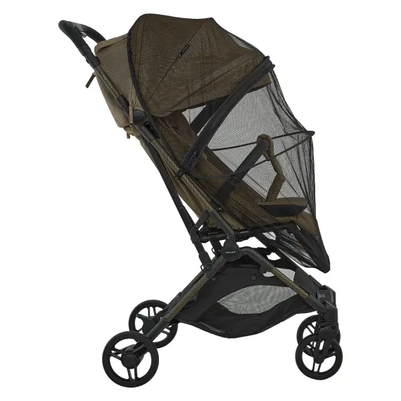 Прогулочная коляска Pituso Pera Plus Tuareg Beige Gold