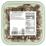 Natural Delights, Mini Medjools, сладкий и соленый миндаль, 340 г (12 унций)