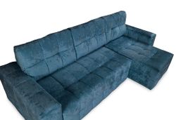 Диван угловой Реал ДУ, АСМ-Элегант, г.Екатеринбург