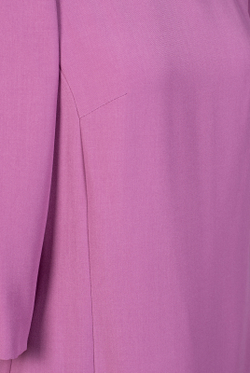 Платье женское 3567ВП, цикломен #326Цик053567ВП