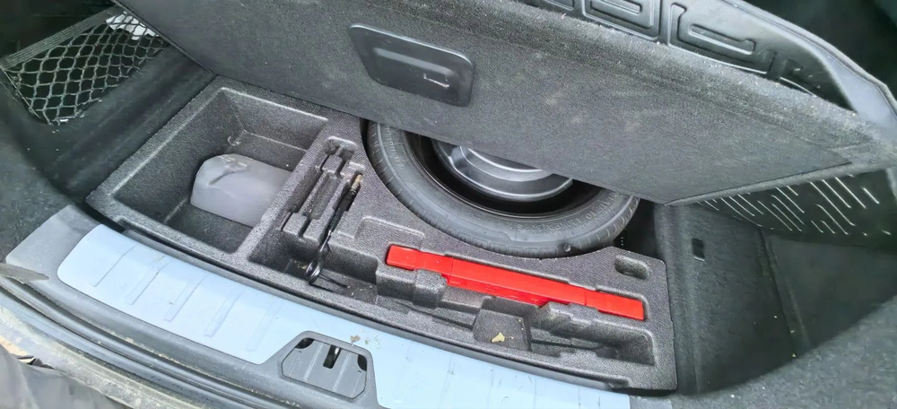 Geely Tugella Flagship Sport 2.0T (238 hp) 8AT 4WD