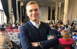 Филипп Лабковский (Tervolina): Клиент купивший в маркетплейсе - не равно ваш клиент