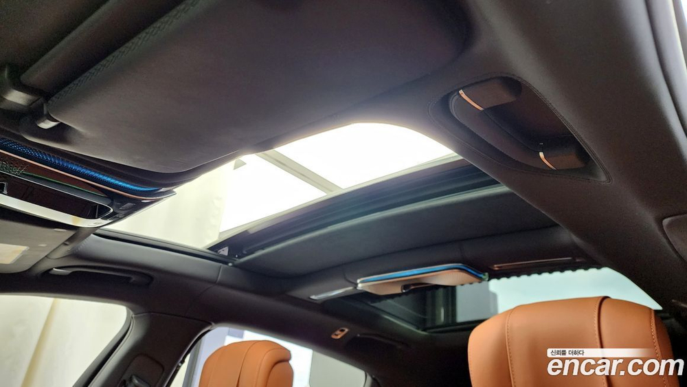 Mercedes-Benz S-Class W223 Maybach S680 4MATIC (06.2023)