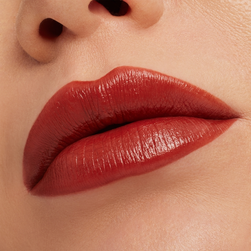 MAC Cosmetics MACximal Sleek Satin Lipstick - Кремовая увлажняющая помада, 3,5 g