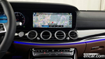 Mercedes-Benz E-Class W213 E450 4MATIC Exclusive (04.2022)