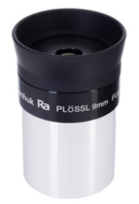 Окуляр Levenhuk Plössl 9 мм, 1,25"