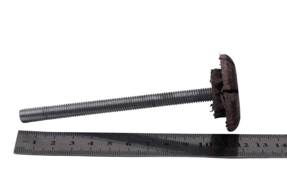 Ножка 1526617020 посудомоечных машин Electrolux, AEG, Zanussi