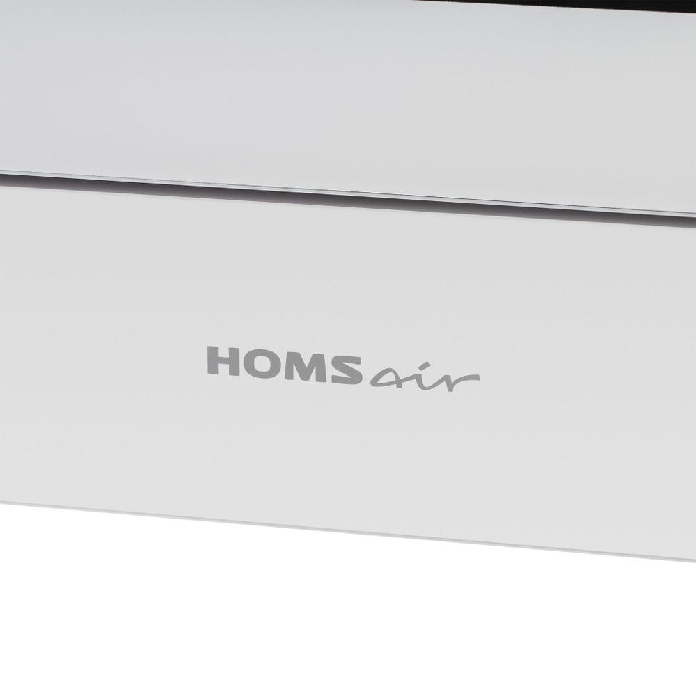 Микроволновая печь встраиваемая HOMSair MOB205WH фото 7