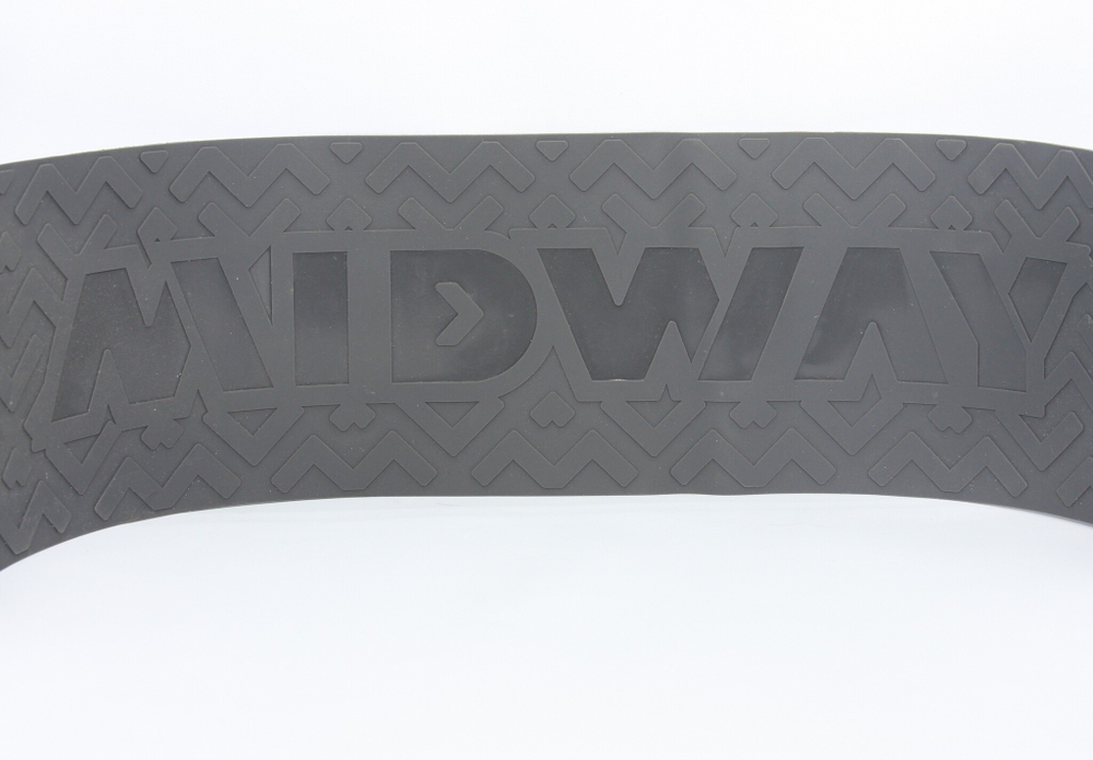 Коврик деки силиконовый Midway Yamato i-One, i-One Pro