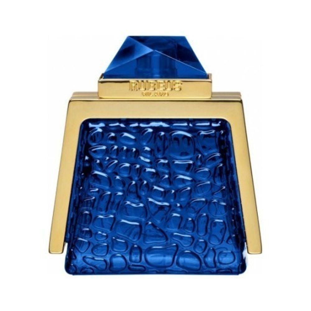 Rubeus Blue